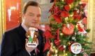 Im Advent öffnet auch Fürst Alexander zu Schaumburg-Lippe die Tore seines Schlosses Bückeburg zum traditionellen Weihnachtszauber.  Bei dem großen Weihnachtsmarkt rund um den Stammsitz des Fürsten dreht sich in diesem Jahr alles um das Motto Großbritannien. Foto: dpa