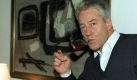 Björn Engholm: Gewählt am 29.05.1991 in Bremen, Rücktritt am 03.05.1993. Foto: dpa