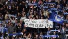 Flop: Die alte Dame hat sich in dieser Saison weder auf noch abseits des Feldes bewähren können. Der Abstieg aus der Bundesliga schien für Hertha BSC schon nach wenigen Spieltagen besiegelt und auch die Fans sorgten mit Ausschreitungen immer wieder für Negativschlagzeilen. Foto: dpa