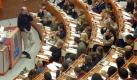 Apropos Studium: Gerade in Zeiten von Studiengebhren knnten viele junge Menschen nicht studieren, ohne sich Geld zu leihen. Foto: dpa