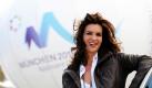 Bei ihrem Kampf für München als Austragungsort der Olympischen Winterspiele 2018 will die zweimalige Eiskunstlauf-Olympiasiegerin Katarina Witt vor allem auf Gefühle setzen. Nachdem Rücktritt des gesundheitlich angeschlagenen Willy Bogners ist Witt nun das Gesicht der Münchener Bewerbung und will im Duell mit dem französischen Annecy und dem südkoreanischen Pyeongchang mit viel Herz punkten. Foto: dpa