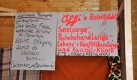 Öff Öff Beichtstuhl (Foto)