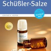 Schüssler Salze (Foto)