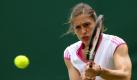 Andrea Petkovic ist in die Top Ten der Damen-Weltrangliste aufgerückt. Foto: dpa