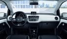 Die portable Einheit auf dem Armaturenbrett soll laut Volkswagen einen neuen Grad der Vernetzung bringen.  Foto: pi