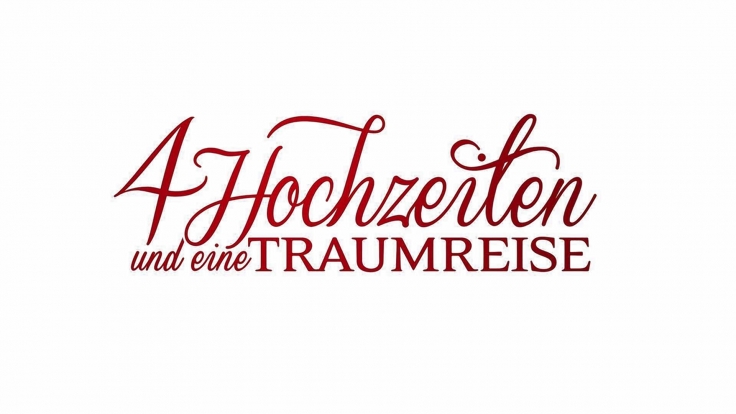 4 Hochzeiten und eine Traumreise bei VOX