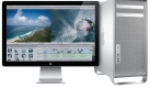 Apropos Arbeiten:Auch der Mac Pro wurde berarbeitet. Die Rechen-Urgewalt fr professionelle Anwender wird von einem Quad-Core-Prozessor der Nehalem-Familie angetrieben. Foto: news.de