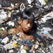 Deutschland, die Müllkippe der Welt (Foto)
