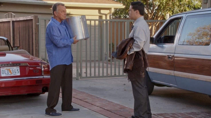 Fresh Off the Boat bei ProSieben