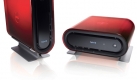 Der Studio hybrid von Dell macht dem Mac mini Konkurrenz. Er besitzt einen herkmmlichen Doppelkernprozessor, DVI-Ausgang und Multimedia-Anschlsse und kostet auch dementsprechend mehr: Die Preisliste beginnt bei 479 Euro. Foto: news.de