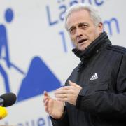 Ramsauer will Maut-Vignette für alle Autofahrer (Foto)