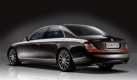 Maybach Zeppelin (Foto)