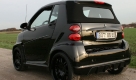 Smart Fortwo Brabus Ultimate 112 Foto: press-inform