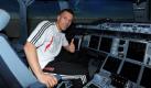 Zum Beispiel Lukas Podolski. Der Außenstürmer wurde im polnischen Gleiwitz geboren. Als Poldi zwei Jahre alt war, kamen seine Eltern als Aussiedler nach Deutschland. Foto: dapd