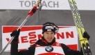Olympiasieger Dario Cologna gewann zum zweiten Mal die Tour de Ski. Foto: dpa