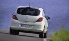 Wer auf einen Diesel im Kleinwagen nicht verzichten will, der ist mit einem Opel Corsa 1.3 CDTi Ecoflex gut beraten, am besten ... Foto: pi