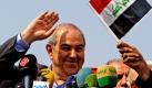 Der frühere Ministerpräsident Ajad Allawi tritt mit der Irakischen Liste zur Parlamentswahl an. Er steht prinzipiell für eine weltlich ausgerichtete Politik und wird auch von wichtigen Politikern aus den Reihen der Sunniten unterstützt. Foto: ap