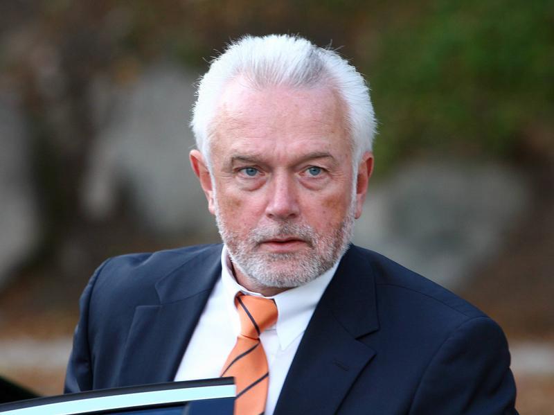 Wolfgang Kubicki Kanzlei Wolfgang Kubicki Kanzlei