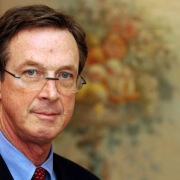 Michael Crichton unerwartet gestorben (Foto)