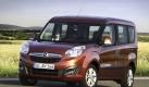 Dritter - von hinten. Der biedere Opel Combo liegt weit unten in Ihrer Grunst. Der Opel-Nutzvan konnte nur 327-mal bei Ihnen punkten ... Foto: dpa