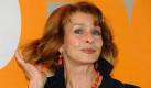 Senta Berger schüttelt ihr Haar für uns. Dass sie 71 ist, sieht man ihr nicht an? Vielleicht wird eher andersherum ein Schuh draus: Mit 71 ist das Leben noch nicht vorbei! Foto: dpa