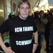 Wie Straftäter Vereine finanzieren (Foto)