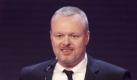 Auch «König Lustig» Stefan Raab sichert sich seinen Nerv-Anteil. Und wen wunderts? Zwischen Turmspringen, Wok-WM, Stockcar-Challenge und anderen TV-Total-Events war Raab auch noch mit der ominpräsenten Lena Meyer-Landrut ein TV-Dauergast. Zu viel ist eben zu viel. Foto: dapd