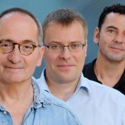 Toronto Filmfest gibt «Dreileben» den Vortritt (Foto)