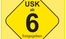 Deutlich umfangreicher sind Spiele gestaltet, die von der USK das Siegel ab 6 Jahren freigegeben erhalten. Um die Inhalte zu bewältigen, benötigen Kinder bereits eine gute Hand-Auge-Koordination. Gelegentlich müssen verschiedene Aufgaben innerhalb einer vorgegebenen Zeit bewältigt werden. Die Spiele sind leicht anspruchsvoll, bieten anhaltende Spielerfolge, überfordern aber nicht. Kommt es zu Kämpfen, sind diese weder dramatisch noch realistisch, sondern als Fiction erkennbar. Foto: USK