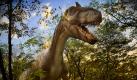 Gib mir Tiernamen! Nenn mich Bambiraptor!