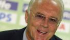 2005
Verbraucherschutz: WM-Organisationskomittee des DFB
Das WM-Organisationskomittee des DFB, vertreten durch Franz Beckenbauer, erhält den Preis für die inquisitorischen Fragenbögen zur Bestellung von WM-Tickets, für die geplante Weitergabe der Adressen an die FIFA und deren Sponsoren und für die Nutzung von RFID-Schnüffelchips in den WM-Tickets.


--------------- Foto: ddp