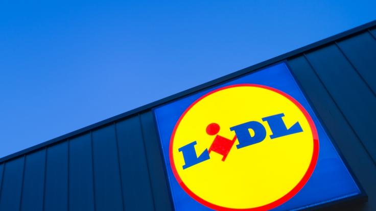Lidl schockt mit frauenverachtender Werbung.