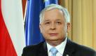Kaczynski war auf dem Weg zu einer Gedenkfeier im russischen Katyn - dem Ort eines sowjetischen Massakers an Polen. Foto: dpa