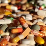 Vorsicht vor gefälschten Tabletten (Foto)