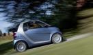 Bei Smart und seinem mittlerweile einzigen Modell, dem Fortwo, geschieht das allenfalls in einem überschaubaren Rahmen - bisher. Foto: pi