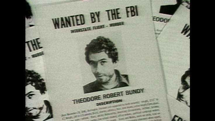 Es ist unklar, wie viele Frauen Ted Bundy tatsächlich ermordet hat.