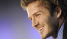 Umworbener Altstar: Wird David Beckham an Tottenham ausgeliehen? Der ehemalige Kapitän der englischen Fußball-Nationalmannschaft hat derzeit in den USA Winterpause und könnte wie schon im vergangenen Jahr für einige Monate in Europa gastieren. Foto: dpa