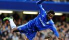 Nigeria: Wichtigster Spieler in Nigerias Mannschaft ist John Obi Mikel, der beim FC Chelsea Teamkamerad von Michael Ballack ist. Der 23 Jahre alte Mittelfeldspieler war bei der U20-WM 2005 hinter Messi zum zweitbesten Spieler des Turniers gewählt worden. Zu Chelsea kam er über Lyn Oslo, obwohl er bereits bei ManUnited unterschrieben hatte. Foto: dpa