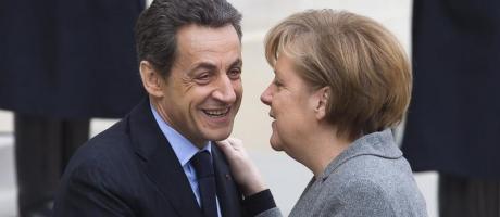 Merkozy, Merlonde oder Gablande? (Foto)