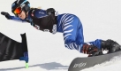 Amelie Kober fährt im März beim Weltcup in Chiesa Valmalenco im Riesenslalom und siegt damit zum Auftakt. Foto: dpa