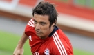 Der FC Bayern hat selbst Weltmeister zerschlissen.Der Italiener Massimo Oddo lief während seines gesamten Gastspiels seiner Form und meist auch seinen Gegenspielern hinterher. Bayern besaß eine Kaufoption für den vom AC Mailand ausgeliehenen Oddo, dachte aber nicht daran, sie zu ziehen. 
 Foto: dpa