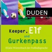Keeper, Elf und Gurkenpass (Foto)