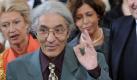 Eine große Ehrung für den algerischen Schriftsteller Boualem Sansal. Foto: Arne Dedert Foto: dpa