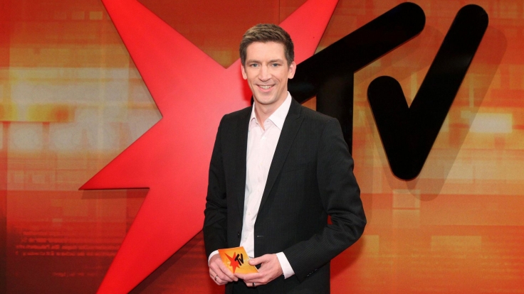 stern TV bei RTL