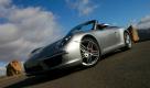 Die besten Bilder zu Porsche 911 Carrera S Cabriolet: Das Lustprinzip Foto: pi