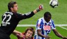 Mit Robben-Show zum 22. Titel: 3:1 in Berlin (Foto)