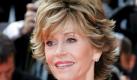 Bei der amerikanischen Schauspielerin Jane Fonda ist Brustkrebs diagnostiziert wurden. Das sagte sie in der US-Show Entertainment Tonight. Den Befund habe sie bereits vor einigen Wochen erhalten. Der Tumor war gutartig und konnte bereits entfernt werden. Die 72-Jährig fühle sich sogar wieder so gut, dass sie demnächst eine neue Fittness-DVD veröffentlichen will.  Foto: ap