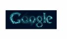 Die Entdeckung der Röntgenstrahlung ehrt heute Google mit einem Google Doodle. Foto: Google
