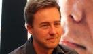 Der bekannte Hollywood Schauspieler Edward Norton aufgenommen am Donnerstag (21.12.2006) auf der Premierefeier des Kinofilms 'The Painted Veil' in Beijing, China.
 Foto: ddp