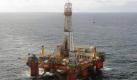 Die Bohrinsel des norwegischen Oelkonzerns Statoil im sogenannten Aldous Major South prospect (PL 265) in der Nordsee (Foto vom 10.08.11). Die entdeckten Vorraete der Oelfelder 'Aldous' und 'Avaldsnes' in der Nordsee reichen hoechstens fuer 13 Tage Weltversorgung. (zu dapd-Text)
Foto: Harald Pettersen /Statoil/Statoil/dapd Foto: dapd